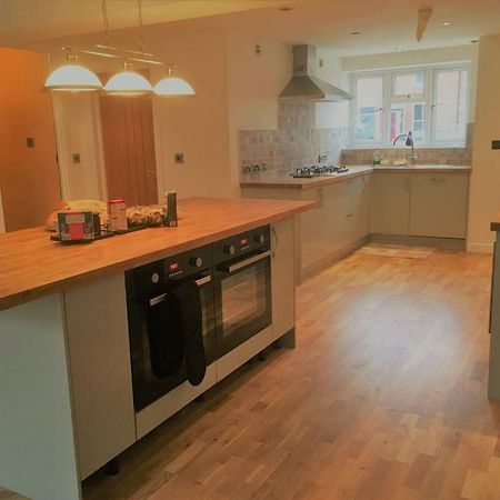 Stratford House Appartement Buitenkant foto