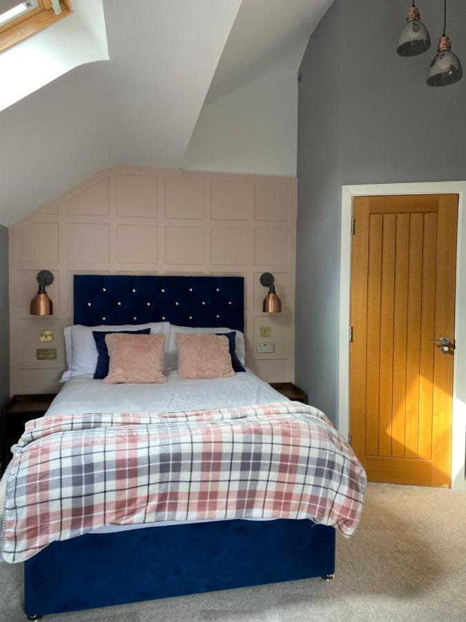 Stratford House Appartement Buitenkant foto